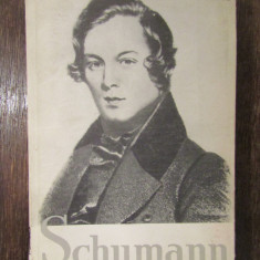 Schumann - Eugenia Ionescu