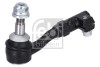 FEBI BILSTEIN 185155 Cap de bara