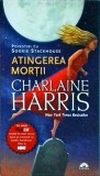 Charlaine Harris - Atingerea mortii. Povestiri cu Sookie Stackhouse