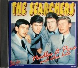 The Searchers &lrm;&ndash; Needles &amp; Pins And Other Hits NM / NM cd rock beat _ Red Line, Europa