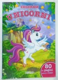 COLORAM , UNICORNI , 2024 * CARTE DE COLORAT
