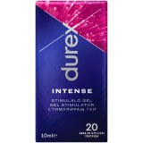 Cumpara ieftin Gel lubrifiant Durex Intense Orgasmic 10 ml