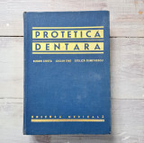 Protetica dentara Eugen Costa