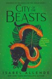 City of the Beasts | Isabel Allende, Harper Collins