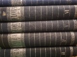 5 volume Flora RPR