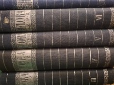 5 volume Flora RPR