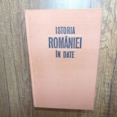 Istoria Romaniei in date anul 1971