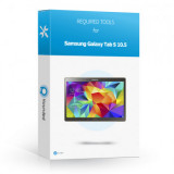 Cutie de instrumente Samsung Galaxy Tab S 10.5 (SM-T800, SM-T805).