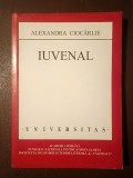 Alexandra Cioc&acirc;rlie - Iuvenal