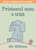 Prietenul meu e trist - Grupul Art