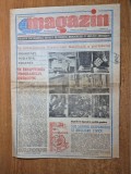 ziarul magazin 31 octombrie 1987