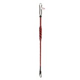 Cravasa Echitatie - Deluxe Riding Crop Red