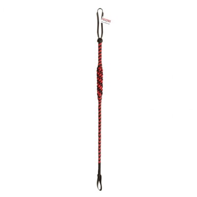 Cravasa Echitatie - Deluxe Riding Crop Red foto