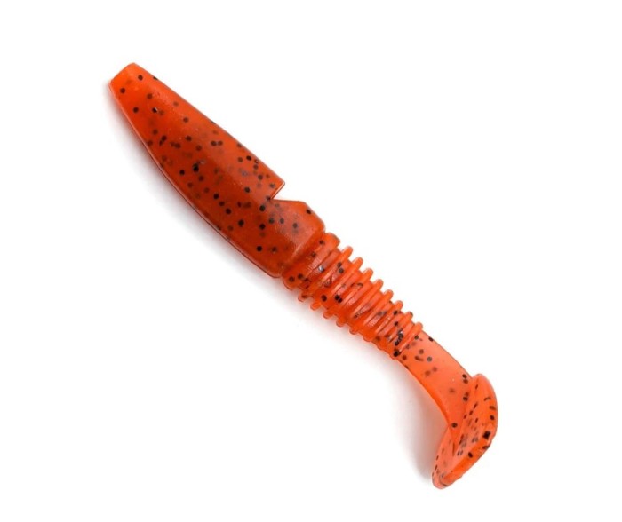 Năluca soft Fanatik Lady Bandit 2.0 inch culoare 023