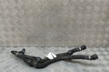 Furtun de lichid de răcire CITRO&Euml;N C4 X BD_, BE_, BF_ 2024 OEM: 9841233780 27530448