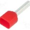 Terminal cu compresie, cablu 1mm2, cositorit, BM GROUP - BM 00655