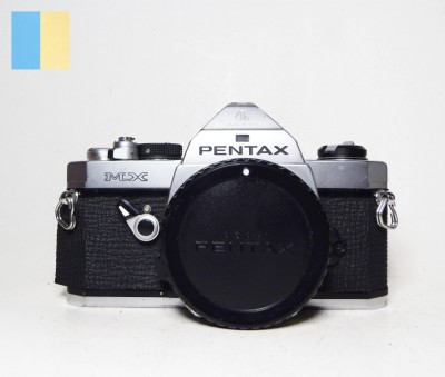 Pentax MX (Body only) foto