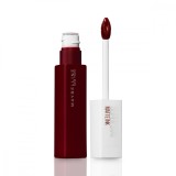 Ruj lichid mat Superstay Matte Ink 50 Voyager, 5ml, Maybelline