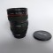 Cana pentru cafea cutie Fake lens ultrasonic Caniam EF24-105 mm f/4L USM T2