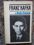 FRANZ KAFKA-RADU ENESCU