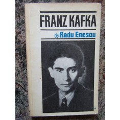 FRANZ KAFKA-RADU ENESCU