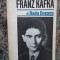 FRANZ KAFKA-RADU ENESCU