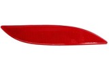 Reflector RENAULT FLUENCE (L3_) (2010 - Prezent) BLIC 5403-09-1230106P