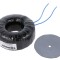 Inductor toroidal THT 12H 45&Omega;