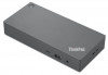 ThinkPad Universal USB-C Dock v2, Lenovo