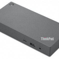 ThinkPad Universal USB-C Dock v2