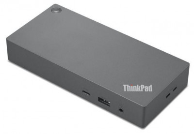 ThinkPad Universal USB-C Dock v2 foto