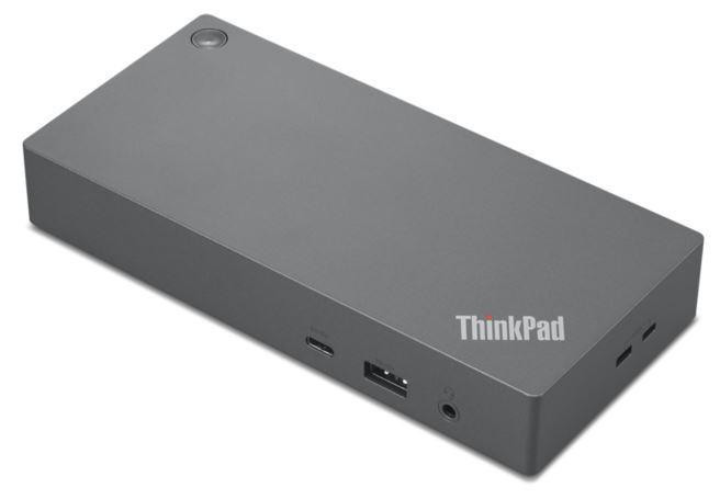 ThinkPad Universal USB-C Dock v2