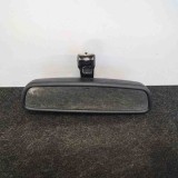 Oglinda Retrovizoare Interioara BMW Seria 5 E60 2007 OEM 9134459 Negru Portocaliu Second Hand Garantie