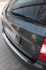Ornament protectie bara spate/portbagaj crom SKODA Superb 2 Combi/Break 2008-2015, Recambo