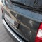 Ornament protectie bara spate/portbagaj crom SKODA Superb 2 Combi/Break 2008-2015