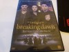 Breaking dawn, teil 2, dvd