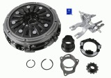 SACHS 3000 944 001 DCT Set ambreiaj