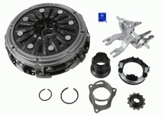 SACHS 3000 944 001 DCT Set ambreiaj