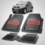 Cumpara ieftin Covorase Suzuki Vitara 3 Compatibile Grand Vitara SUV 2005-2015 | Red