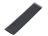 Manson termocontractabil flexibil 25,4mm 2:1