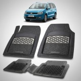 Cumpara ieftin Covorase Volkswagen Sharan 7N MPV Compatibile 2010-2022 | Silver