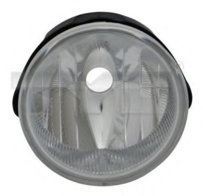 Proiector ceata JEEP GRAND CHEROKEE II (WJ, WG) (1998 - 2005) TYC 19-5741-01-9 foto