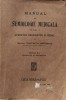 Manual De Semiologie Medicala Vol.1 Aparatul Respirator Si Re - Constantin Zamfirescu , F259