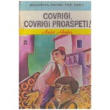 Aziz Nesin - Covrigi, covrigi proaspeti! - 132762