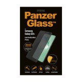 PanzerGlass - Geam Securizat Privacy Case Friendly pentru Samsung Galaxy S20+, black