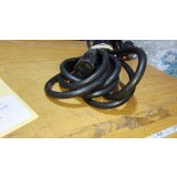 Cablu Alimentare PC, Monitor, imprimanta 3p 3,5m #A6619