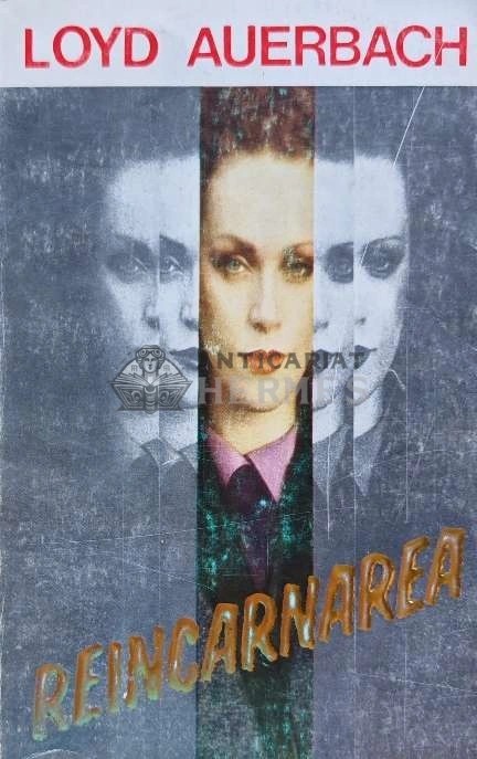 Reincarnarea - 1994 - Loyd Auerbach (I157)