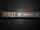 MAGGIE MAHAR - BULL (2003, ditie cartonata)