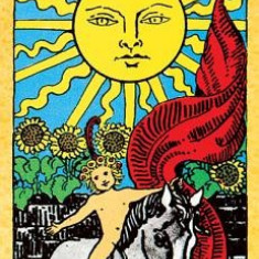 Albano-Waite Tarot