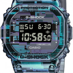 Ceas Barbati, Casio G-Shock, The Origin DW-5600NN-1ER - Marime universala